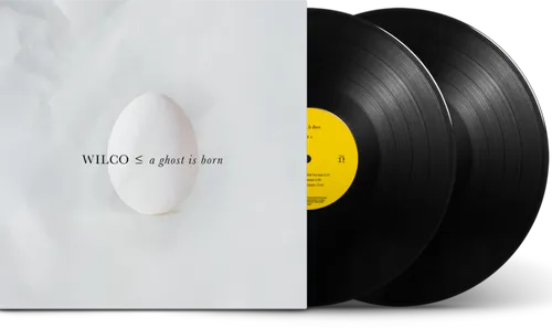 Wilco - A Ghost Is Born (Deluxe Edition) -  [2 LP]