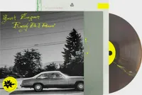 Youth Lagoon - Rarely Do I Dream [LP indie exclusive Thunderstorm]