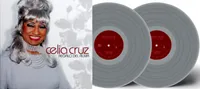 Celia Cruz - Regalo Del Alma [Silver 2LP]