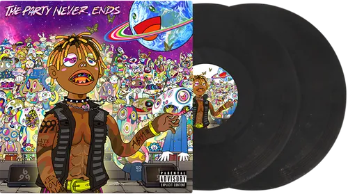 Album Art