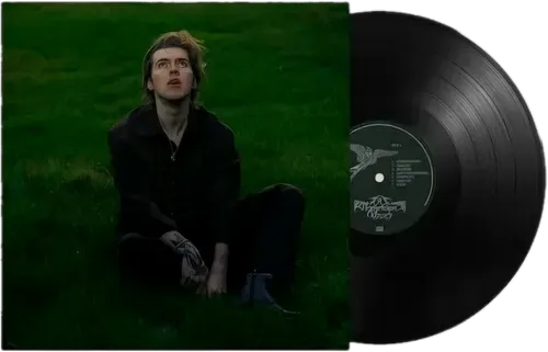 LIVINGSTON - Hometown Odyssey [LP]