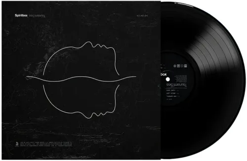 Spiritbox - Tsunami Sea [LP]