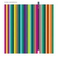 Global Underground: Select #10
