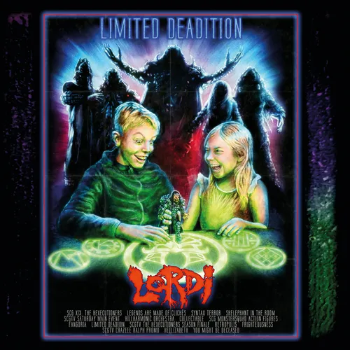 Album Art