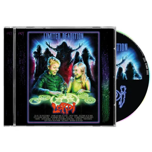 Album Art