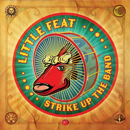 Album Art