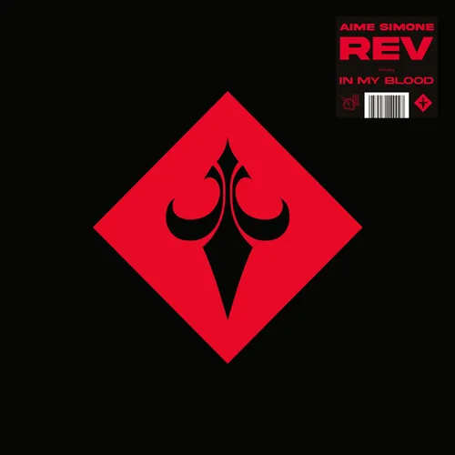 Simone, Aime - Rev