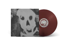 Corbin -  Crisis Kid [Indie exclusive LP Brick Red]