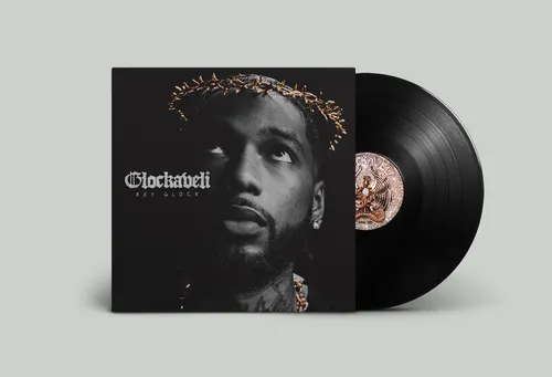 Key Glock - Glockaveli