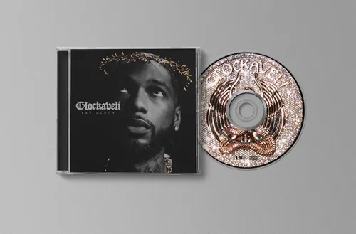 Key Glock - Glockaveli