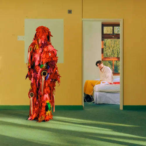 Album Art
