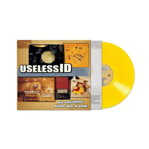Album Art