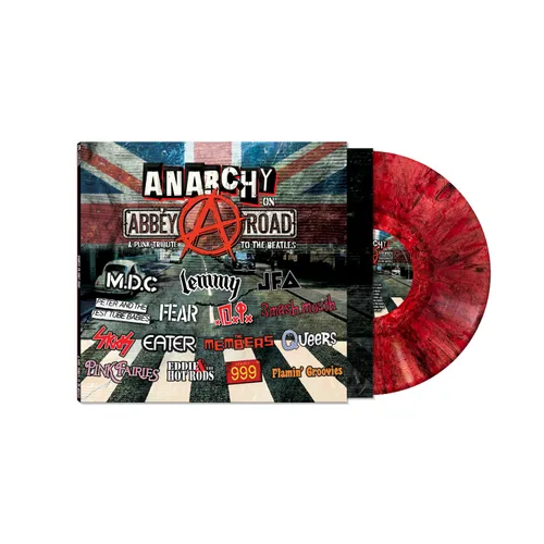 Album Art
