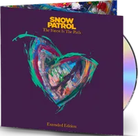 Snow Patrol - Forest Is The Path [Extended Edition]