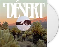 Lara Somogyi  / Blais,Jean-Michel - Desert
