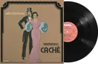 Tremendo Cache (50th Anniversary Edition)