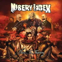 Heirs To Thievery -