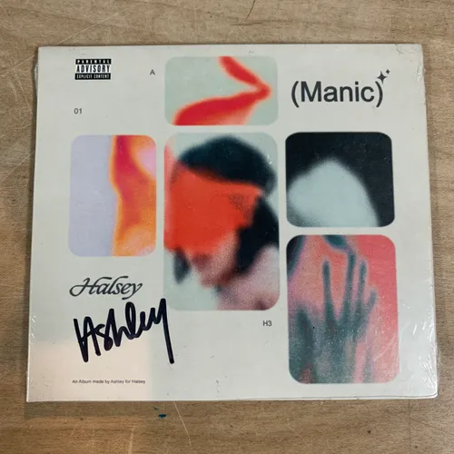 Album Art