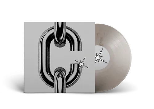 CIVIC - Chrome Dipped [Silver Smoke LP]