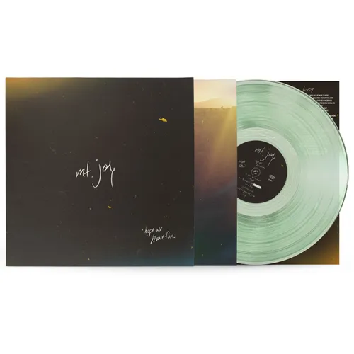 Album Art