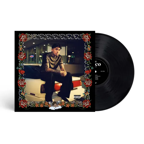 Cuco - Ridin' [180g LP]