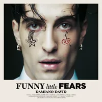 Funny Little Fears (Gate)