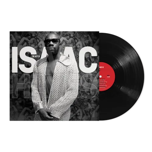 Isaac Hayes - The Best Of (Remastered 2025) -  [LP]
