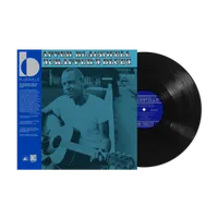 Scrapper Blackwell - Mr. Scrapper's Blues (Bluesville Acoustic Sound Series) -  [180g LP]