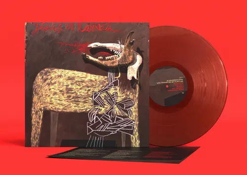 【限定特価】 Alan Sparhawk - With Trampled By Turtles [Electric Fetus 洋楽