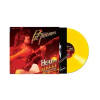 Heat In The Street Tour - 1978