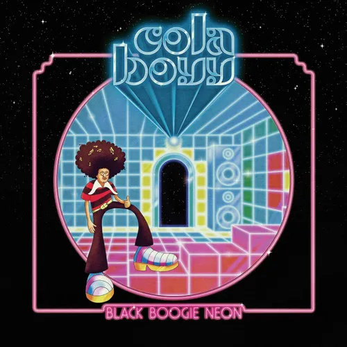 Album Art