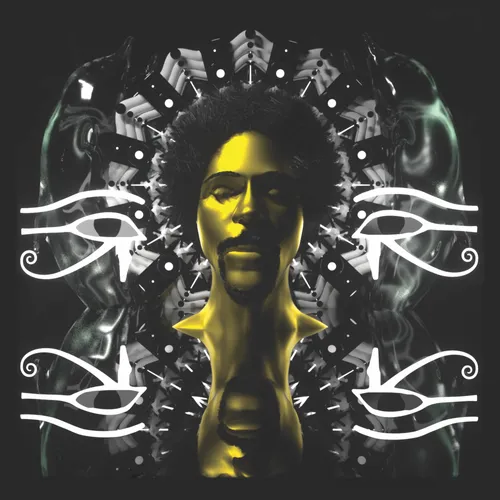 Album Art