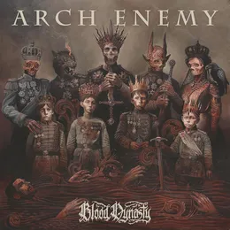 Arch Enemy