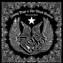 Jimmy Page & The Black Crowes
