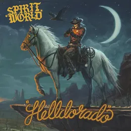 SpiritWorld