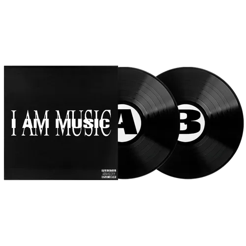 Playboi Carti - MUSIC [2 LP]