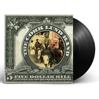Five Dollar Bill