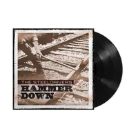 Hammer Down (Anniversary Edition) -