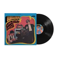 Willie Colon &amp; Hector Lavoe - Guisando: Doing A Job