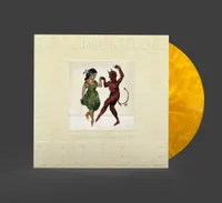Ray LaMontagne - Trouble [Reissue Indie Exclusive Frosted Orange LP]