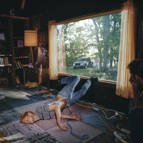 Album Art