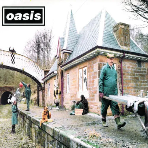 Album Art