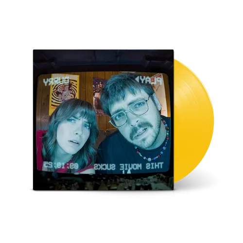 Durry - This Movie Sucks [Down In The Valley/Electric Fetus Exclusive]