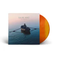 Calum Scott - Avenoir [Transparent Pumpkin Spice LP]