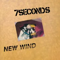 New Wind / Change In My Head
