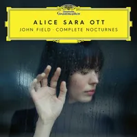 John Field  / Ott,Alice Sara - John Field: Complete Nocturnes [180g 2 LP]