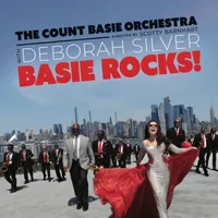 Basie Rocks