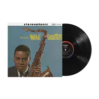 Introducing Wayne Shorter (Original Jazz Classics Series) -