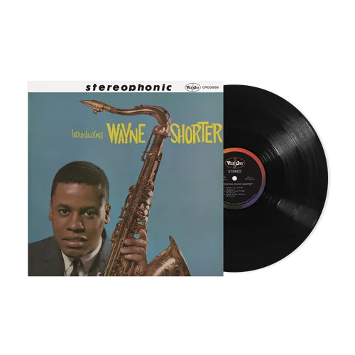 Album Art