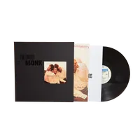 Thelonious Monk - Brilliant Corners [One time Pressing 180g LP]